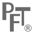 Logo PostFascialTechnik (PFT)&reg;